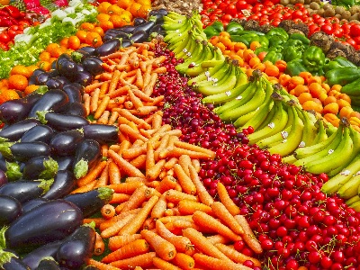 African Fruits