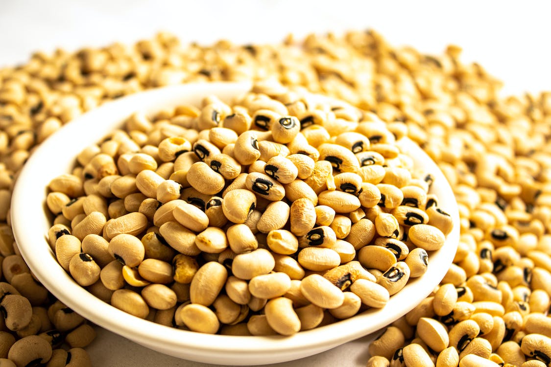 African Beans