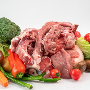 Raw Meats