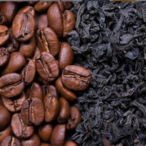 Tea & Coffee